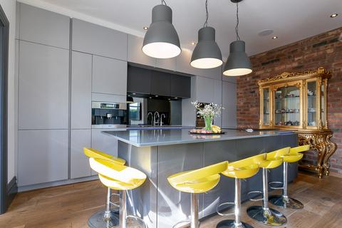 5 bedroom semi-detached house to rent - Hookstone Road, Harrogate, HG2
