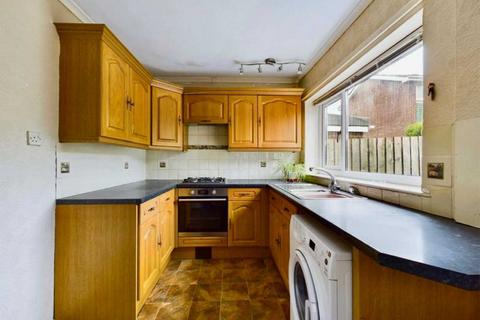 3 bedroom terraced house to rent, Riding Barns Way, Newcastle Upon Tyne NE16