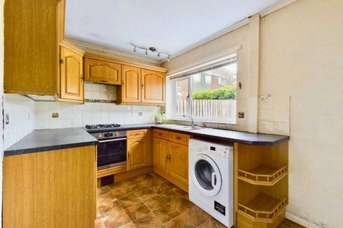 3 bedroom terraced house to rent, Riding Barns Way, Newcastle Upon Tyne NE16