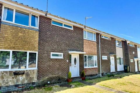 3 bedroom terraced house to rent, Riding Barns Way, Newcastle Upon Tyne NE16