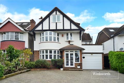 6 bedroom detached house for sale - Belmont Rise, Cheam, Sutton, SM2