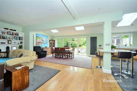 6 bedroom detached house for sale - Belmont Rise, Cheam, Sutton, SM2