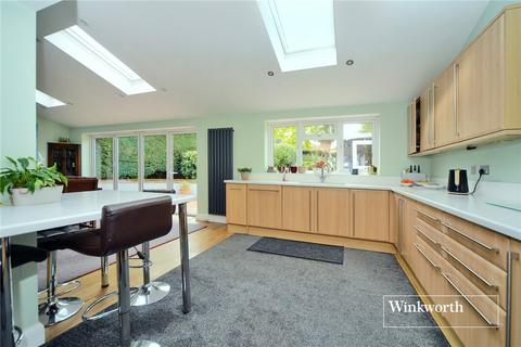 6 bedroom detached house for sale - Belmont Rise, Cheam, Sutton, SM2