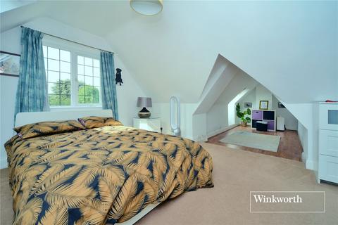 24 Belmont Rise, Sutton, SM2 6EQ