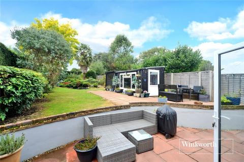 24 Belmont Rise, Sutton, SM2 6EQ