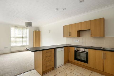 1 bedroom apartment to rent, Park Avenue, Winchester, Hampshire, SO23