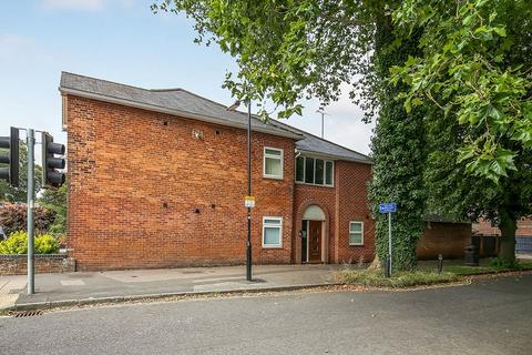 1 bedroom apartment to rent, Park Avenue, Winchester, Hampshire, SO23