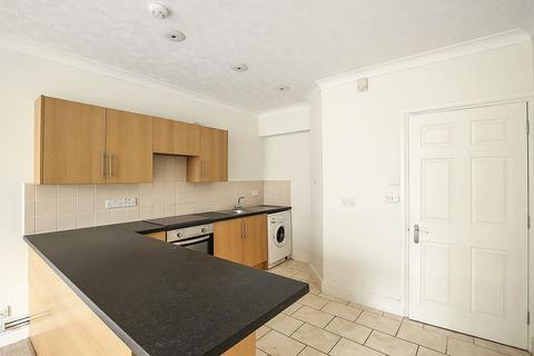 1 bedroom apartment to rent, Park Avenue, Winchester, Hampshire, SO23