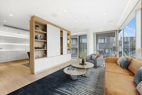 3 bedroom flat to rent - Duchess Walk, London SE1