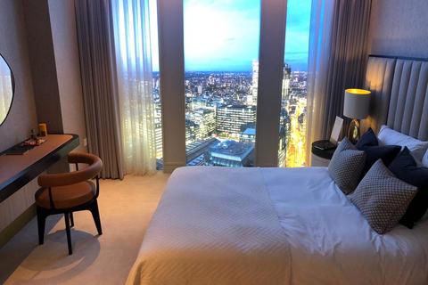 2 bedroom apartment for sale - One Bishopsgate Plaza, City Of London, EC2M