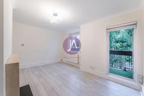 2 bedroom duplex to rent, Sherlock Court, Dorman Way, St. Johns Wood, London, NW8