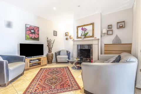 1 bedroom maisonette for sale, Vale Crescent, London