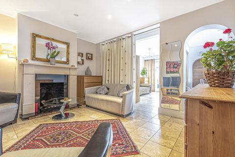 1 bedroom maisonette for sale, Vale Crescent, London