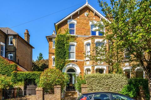 68 Tressillian Road, London, SE4 1YD