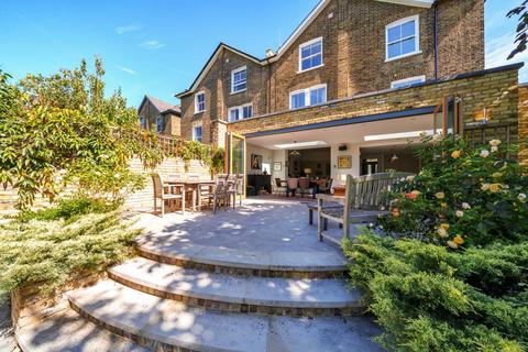 68 Tressillian Road, London, SE4 1YD