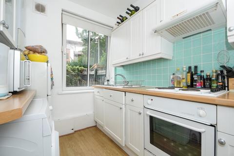 1 bedroom apartment to rent - West Lane Bermondsey SE16