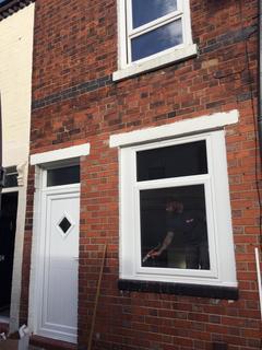 2 bedroom terraced house for sale, Lowther Street, Hanley, Stoke-on-Trent, Staffordshire