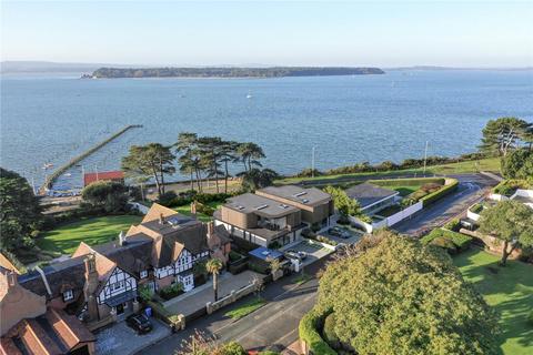 5 bedroom property with land for sale - Alington Road, Evening Hill, Poole, Dorset, BH14