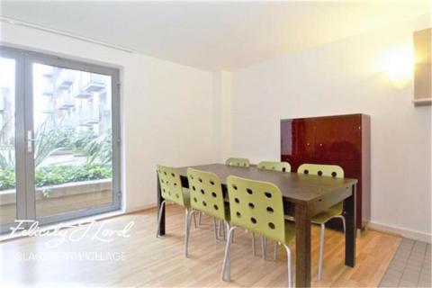 2 bedroom flat to rent - Deals Gateway SE13