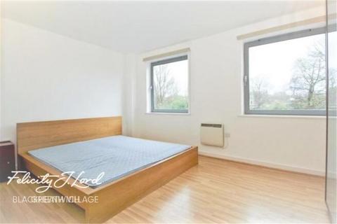 2 bedroom flat to rent, Deals Gateway SE13