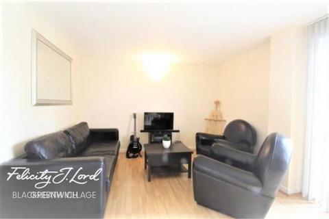 2 bedroom flat to rent, Deals Gateway SE13