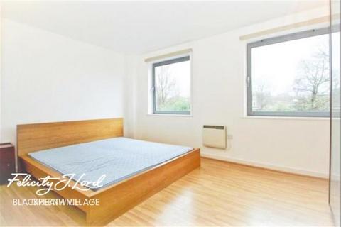 2 bedroom flat to rent, Deals Gateway SE13