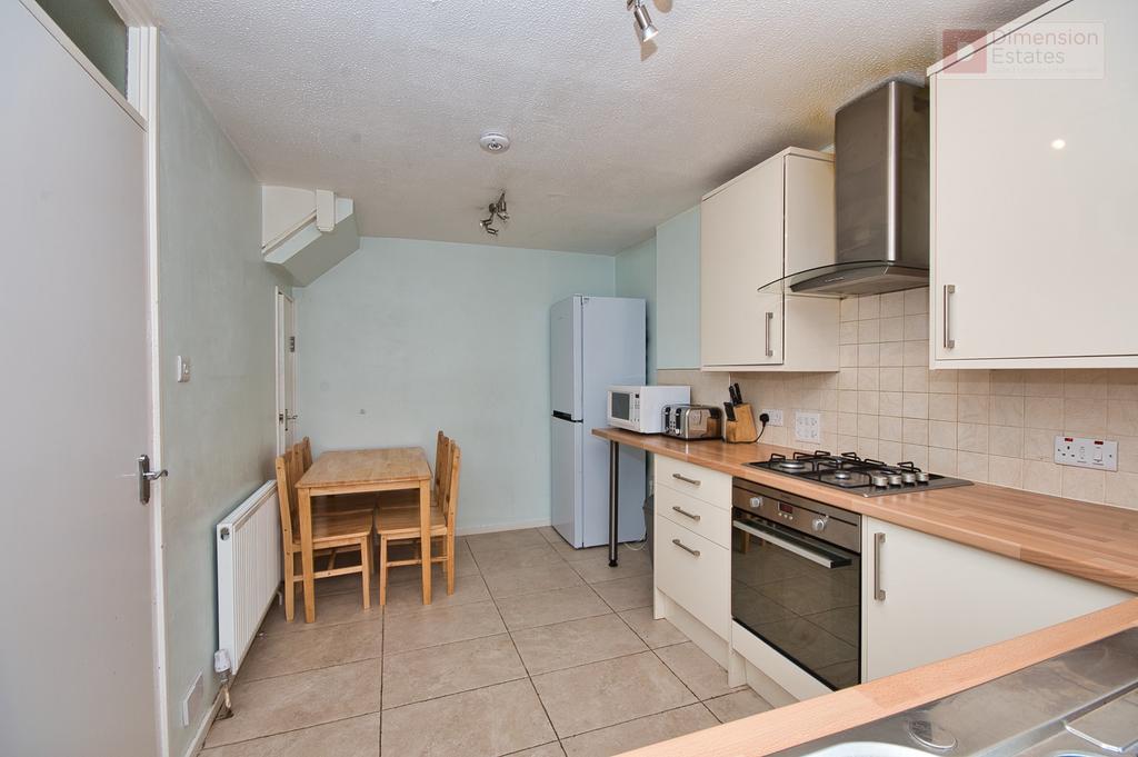Pellerin Road, Stoke Newington, Dalston, Hackney, N16 3 bed townhouse