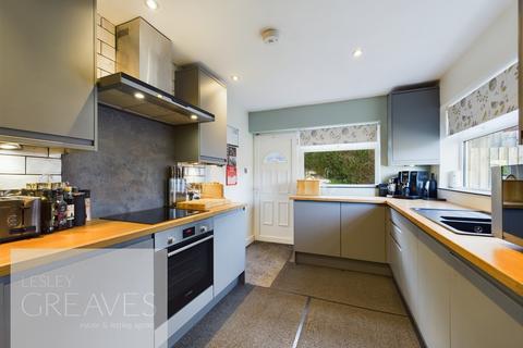 2 bedroom detached bungalow for sale - County Road, Gedling, Nottingham