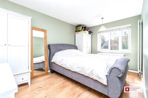 3 bedroom flat to rent - Carysfort Road, Stoke Newington, Hackney, N16