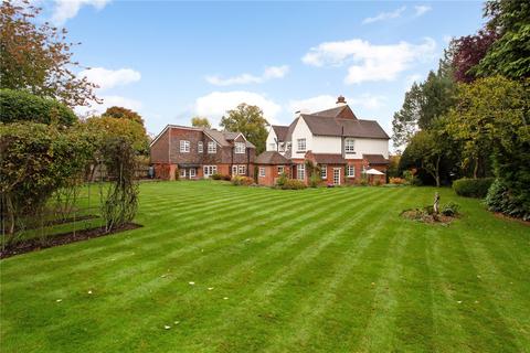 6 bedroom detached house for sale - Courtenay Road, Winchester, Hampshire, SO23