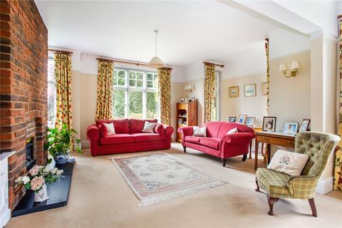 6 bedroom detached house for sale - Courtenay Road, Winchester, Hampshire, SO23