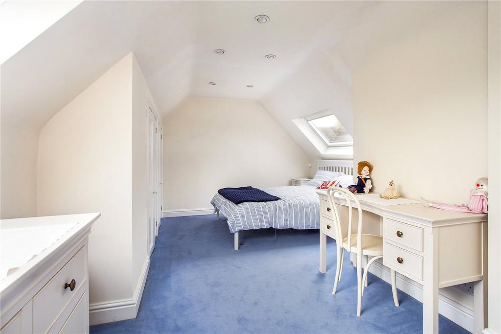 Bedroom 5