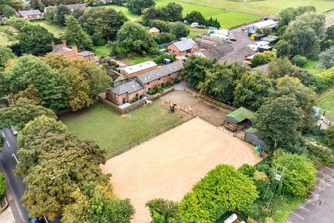 5 bedroom equestrian property for sale, Southport Road, Scarisbrick, West Lancashire, L40