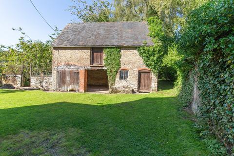 3 bedroom farm house for sale - Hatfield, Leominster, Herefordshire, HR6 0SF