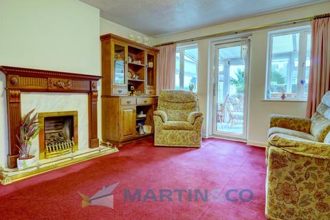 3 bedroom link detached house for sale - The Croftway, Handsworth Wood