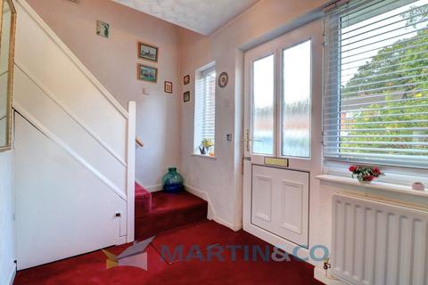 53 The Croftway, Birmingham, B20 1EG