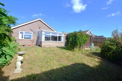3 bedroom detached bungalow for sale, Winchester Road, Grantham