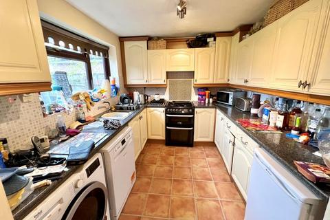 4 bedroom detached house for sale - Dunley Croft, Monkspath