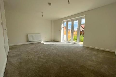 3 bedroom semi-detached house for sale - Ermine Way, Bacton
