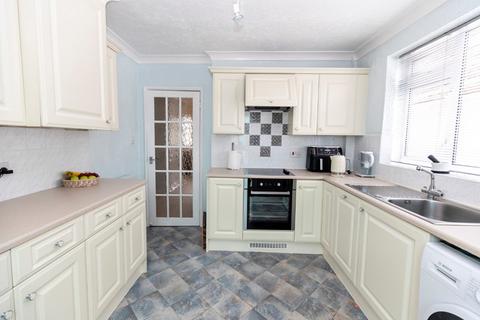 2 bedroom detached bungalow for sale - Brierley Road, Bournemouth, Dorset