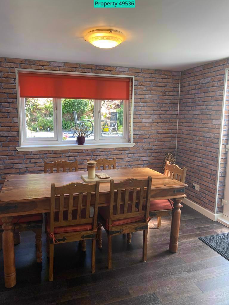 3 Alba Apartments, Ballagan, Balloch, Alexandria, G83 2 bed ground