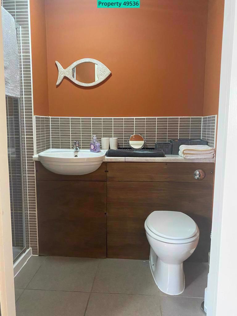 En-suite