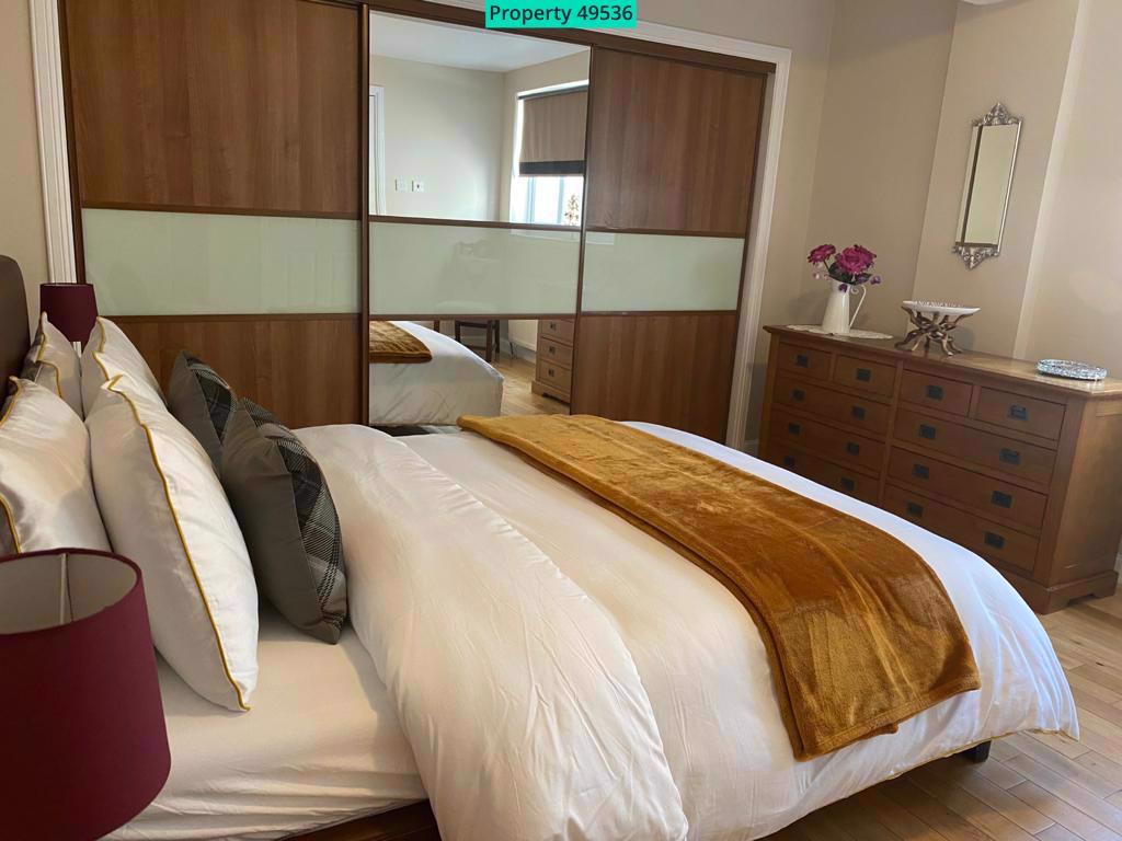Bedroom 1.