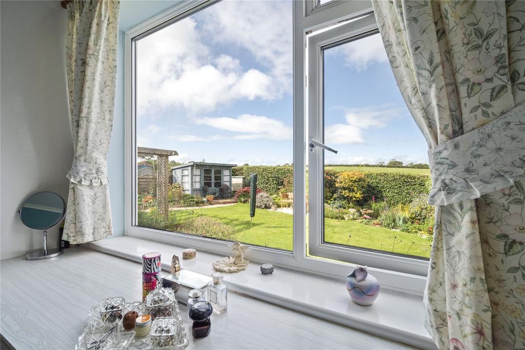View From Bedroom 2
