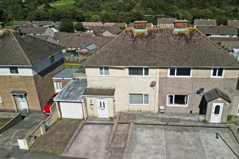 3 bedroom semi-detached house for sale - 57 St Issells Avenue, Pembrokeshire, SA61 1JX