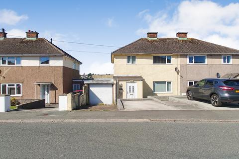 3 bedroom semi-detached house for sale - 57 St Issells Avenue, Pembrokeshire, SA61 1JX