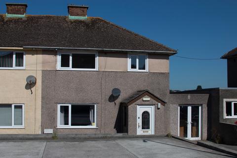 3 bedroom semi-detached house for sale - 59 St Issells Avenue, Pembrokeshire, SA61 1JX