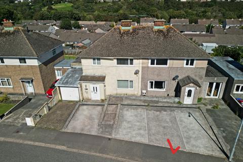 3 bedroom semi-detached house for sale - 59 St Issells Avenue, Pembrokeshire, SA61 1JX