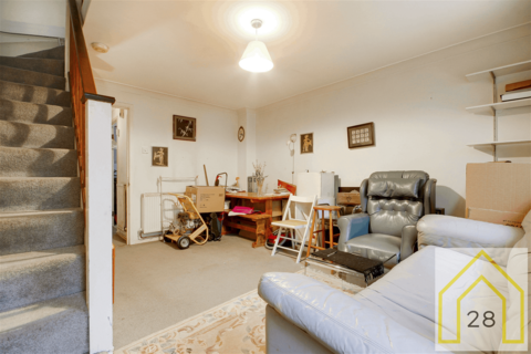 2 bedroom terraced house for sale - Clarence Road, London E12