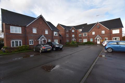 6 Bishopsgate, Chester, CH2 3DD